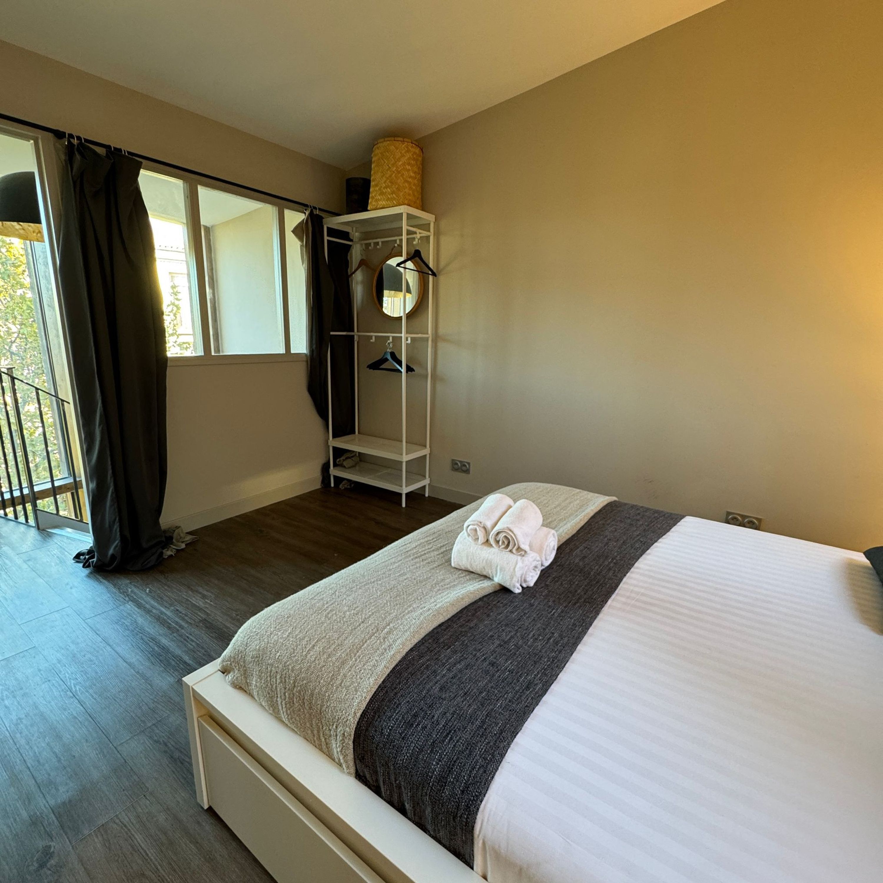 Apartment | 2 bedrooms