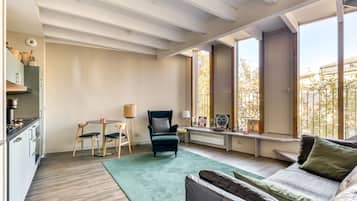 2 chambres