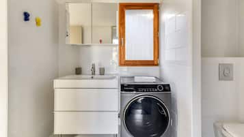 Casa | Bagno