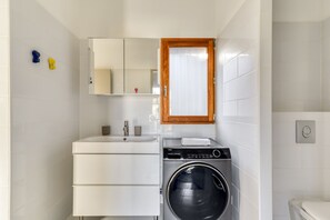 Căn hộ | 2 phòng ngủ