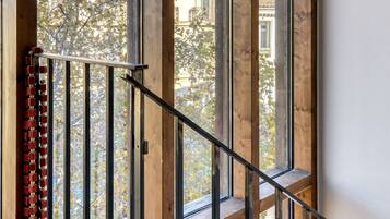 Apartment | 2 bilik tidur