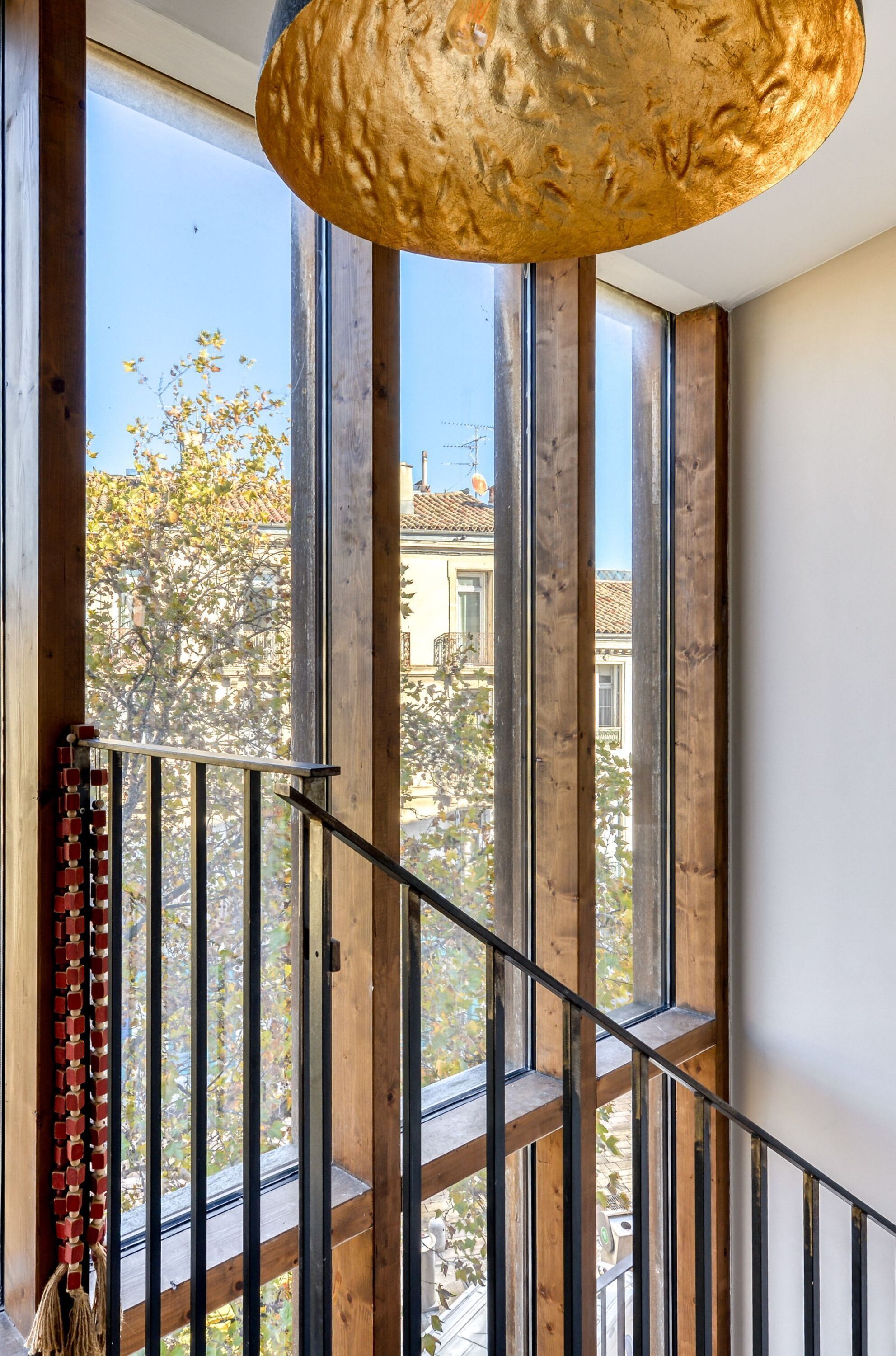 2 habitaciones 
