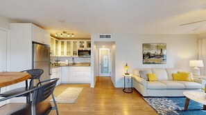 Smart TV - 2BR • 4 Beds • by Miami SoFi Vacation Rentals <br>Tucked in a quiet Palmetto Bay neighborhood, this property offers stylish 2BR/1BA stays with thoughtful design, outdoor spaces, and easy access to parks, dining, and Miami hotspots.<br>| (Palmetto Bay)