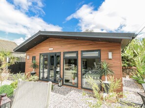 Exterior - Cabin At The Brig (Annan)