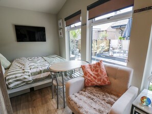 1 chambre, décoration personnalisée, ameublement personnalisé