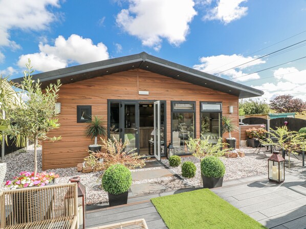 Exterior - Cabin At The Brig (Annan)