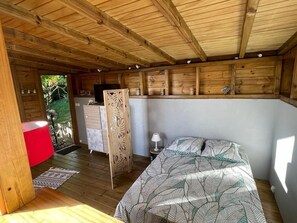 Wi-Fi, draps fournis