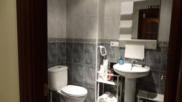 Apartment, 1 Double Bed with Sofa bed, Kitchen | Bathroom