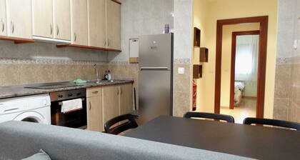 Apartamento el rosario