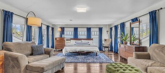 Mission Craftsman - Family-Friendly DoTerra Stay