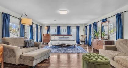 Mission Craftsman - Family-Friendly DoTerra Stay