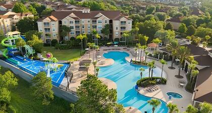 Windsor Hills 5BR 5min to Disney + Pool