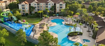 Windsor Hills 5BR 5min to Disney + Pool