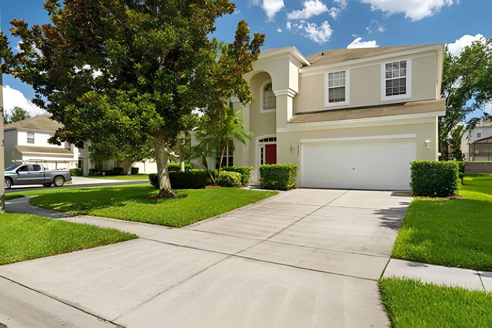 Área da propriedade