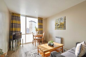 Apartment | 1 bedroom - Host Stay 408 Hatton Garden (Liverpool)