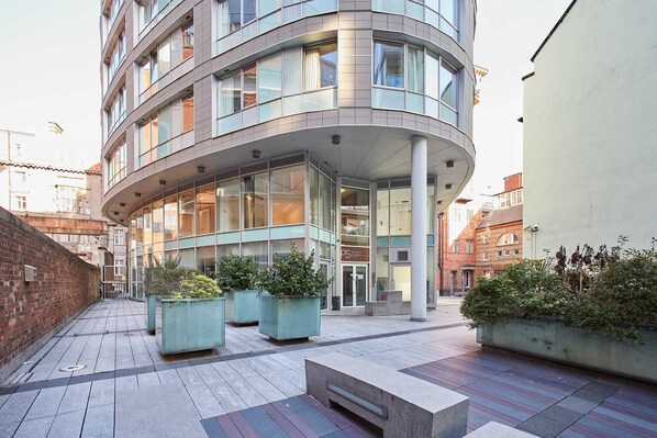 Apartment | 1 bedroom - Host Stay 408 Hatton Garden (Liverpool)