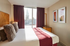 Apartment | 1 bedroom - Host Stay 408 Hatton Garden (Liverpool)