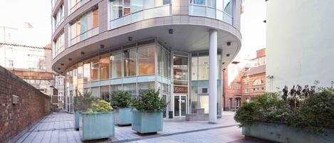 アパートメント | 2 室のベッドルーム