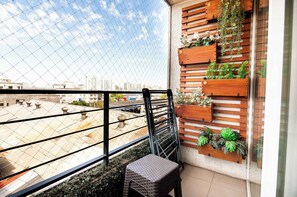 Property grounds - HOM I Calefaccion ArturoPrat MovistarArena Terraza (Santiago)