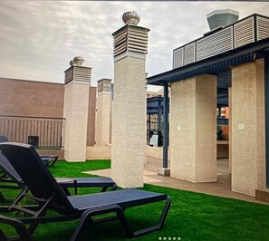Terrass/Patio