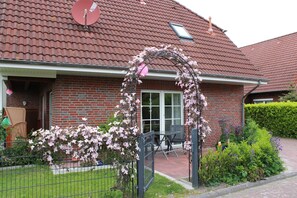 Speisen im Freien