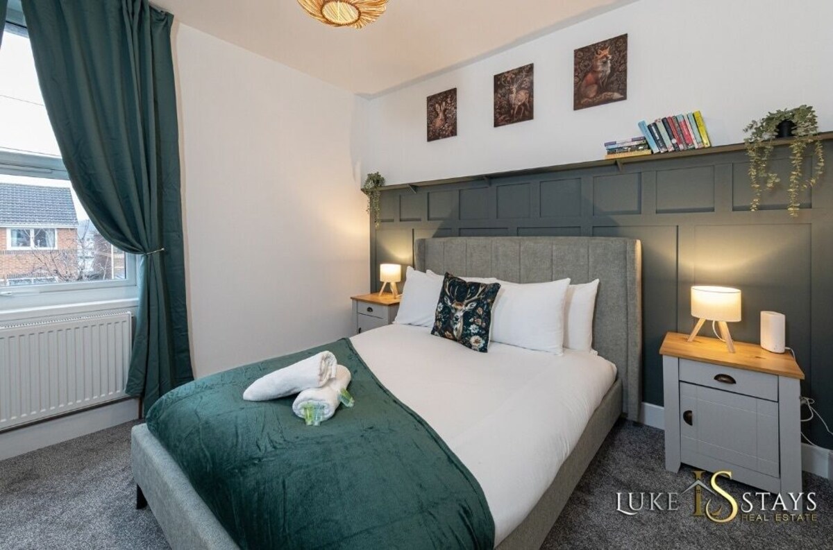 Bild für Gastgeberprofil