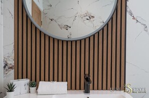 Interior - Luke Stays -West view (Durham)