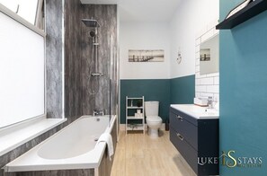 Hair dryer - Luke Stays - Whitehall Road (Tyne and Wear)