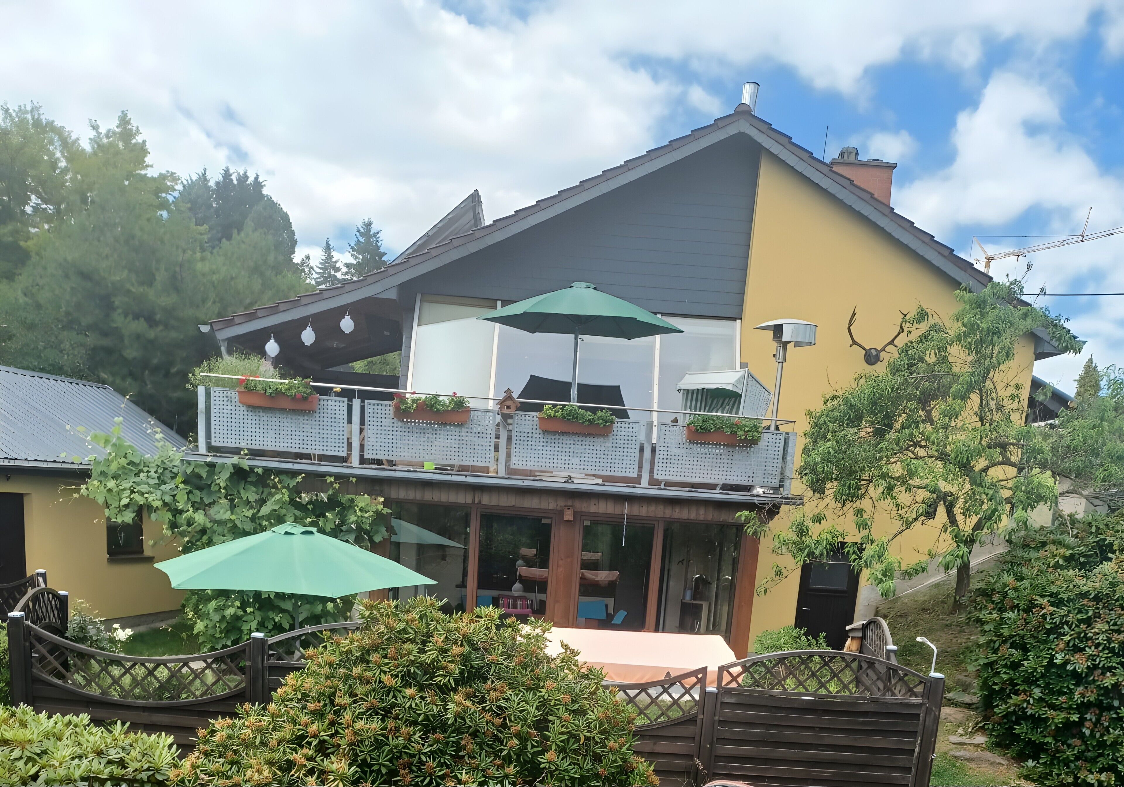 Außenbereich