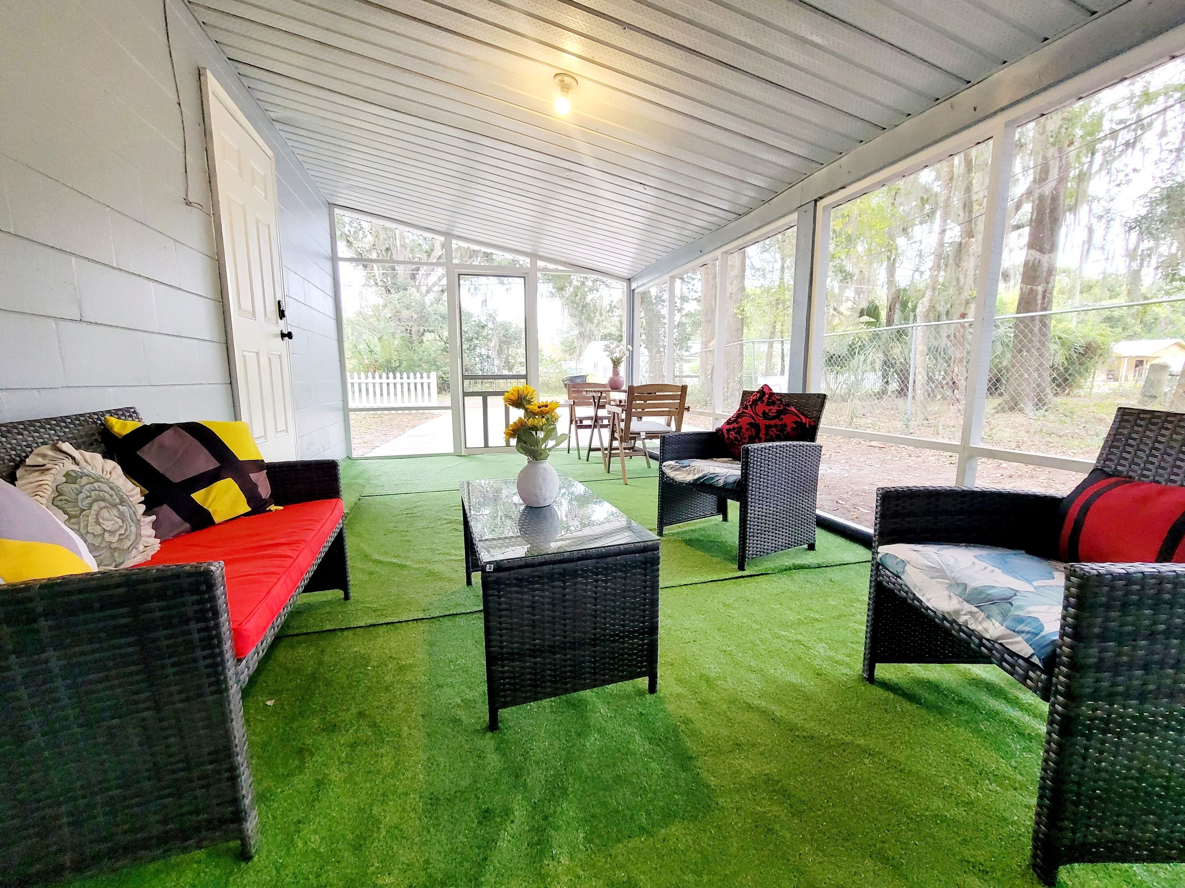 スマートテレビ