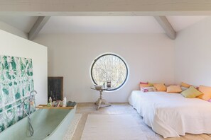 5 dormitorios, wifi, ropa de cama