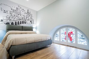 Classic Room, Hill View | Free WiFi