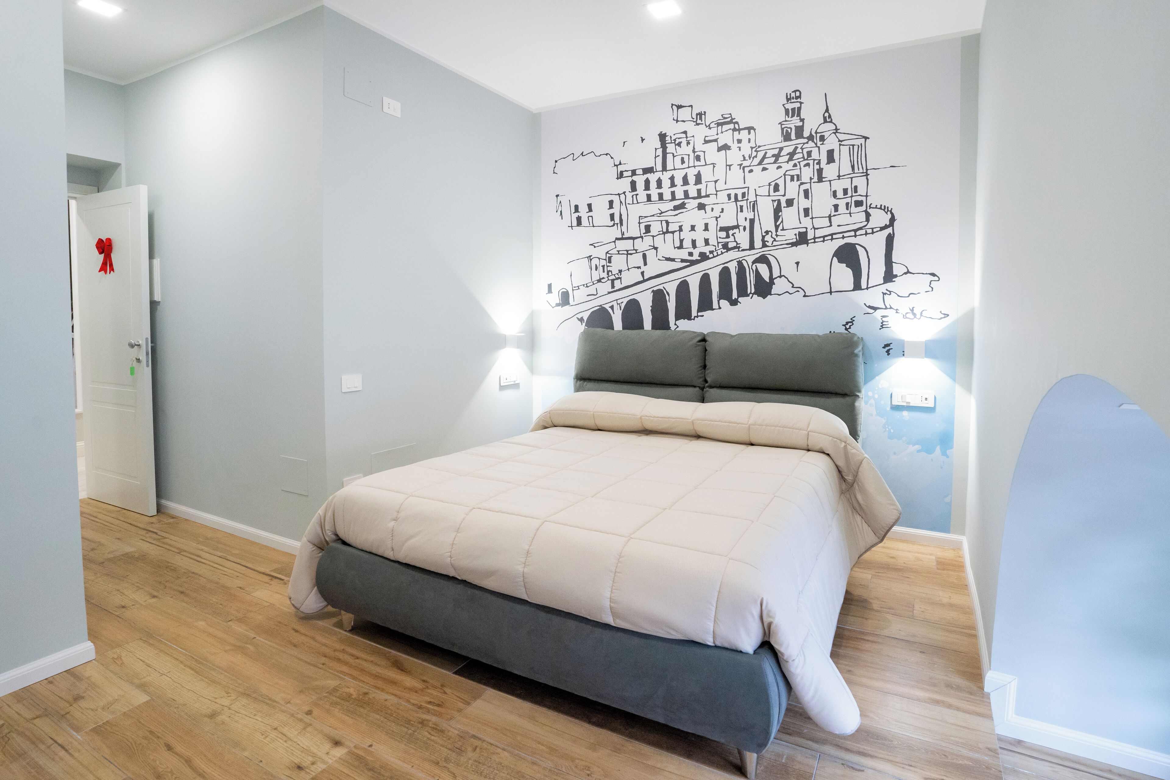 Classic Room, Hill View | Free WiFi