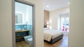 Comfort Room, Mountain View | Free WiFi