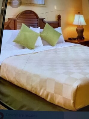 3 Schlafzimmer, Bügeleisen/Bügelbrett, Bettwäsche