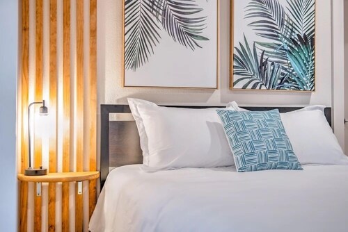 Razorback GameDay Getaway