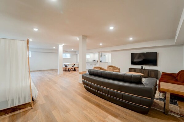 منطقة المعيشة