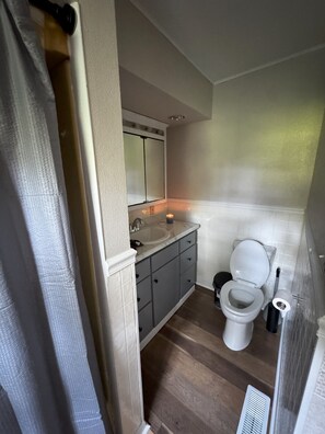 مناشف، ورق حمّام