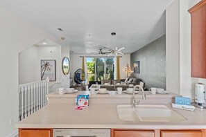 Interior - Vista Cay 3BR Condo near Universal (Orlando)