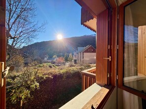 Interior - Charming and bright cottage in Briançon (Briançon)