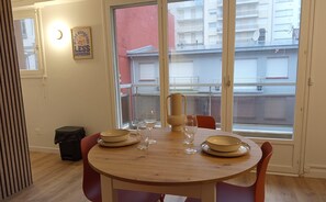 Dining - Stay near the beach in the heart of Le Touquet (Le Touquet-Paris-Plage)