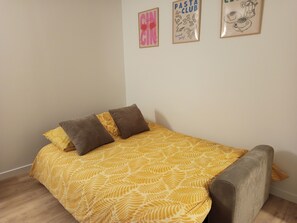 Bed sheets