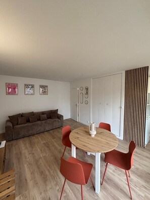 Interior - Stay near the beach in the heart of Le Touquet (Le Touquet-Paris-Plage)