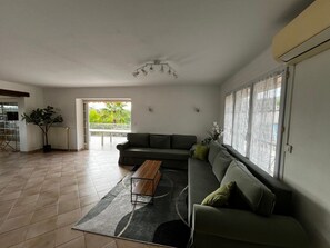 Televisión 