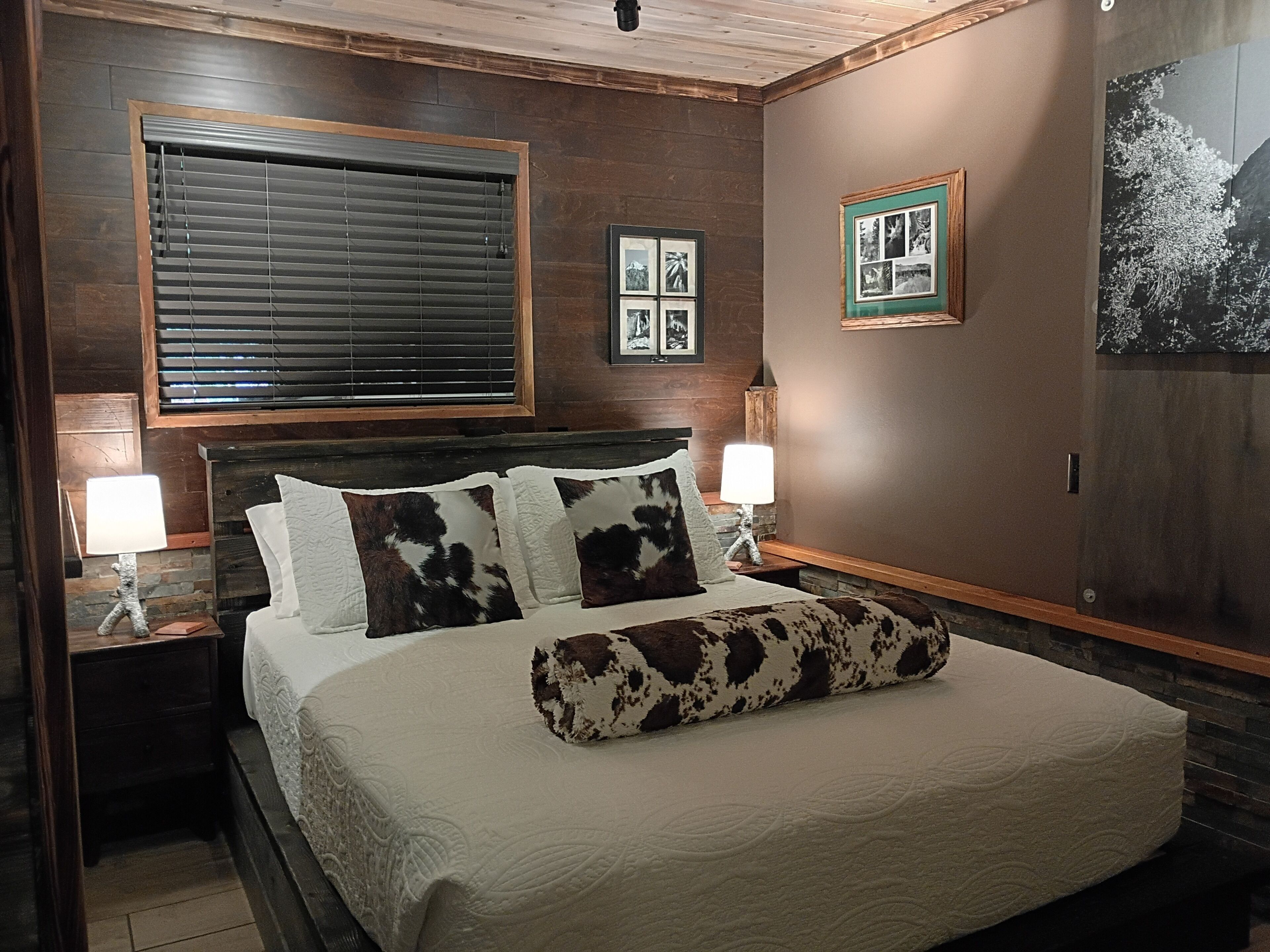 1 camera, Wi-Fi gratuito, lenzuola