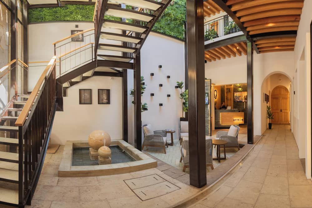 Casa Ziña