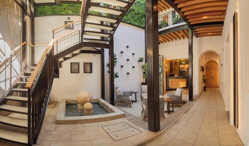 Casa Ziña