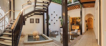 Casa Ziña