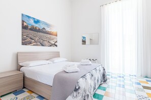 1 bedroom - Apartment in Plebiscito int 11 (Napoli)