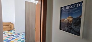 Interior - Apartment in Plebiscito int 11 (Napoli)